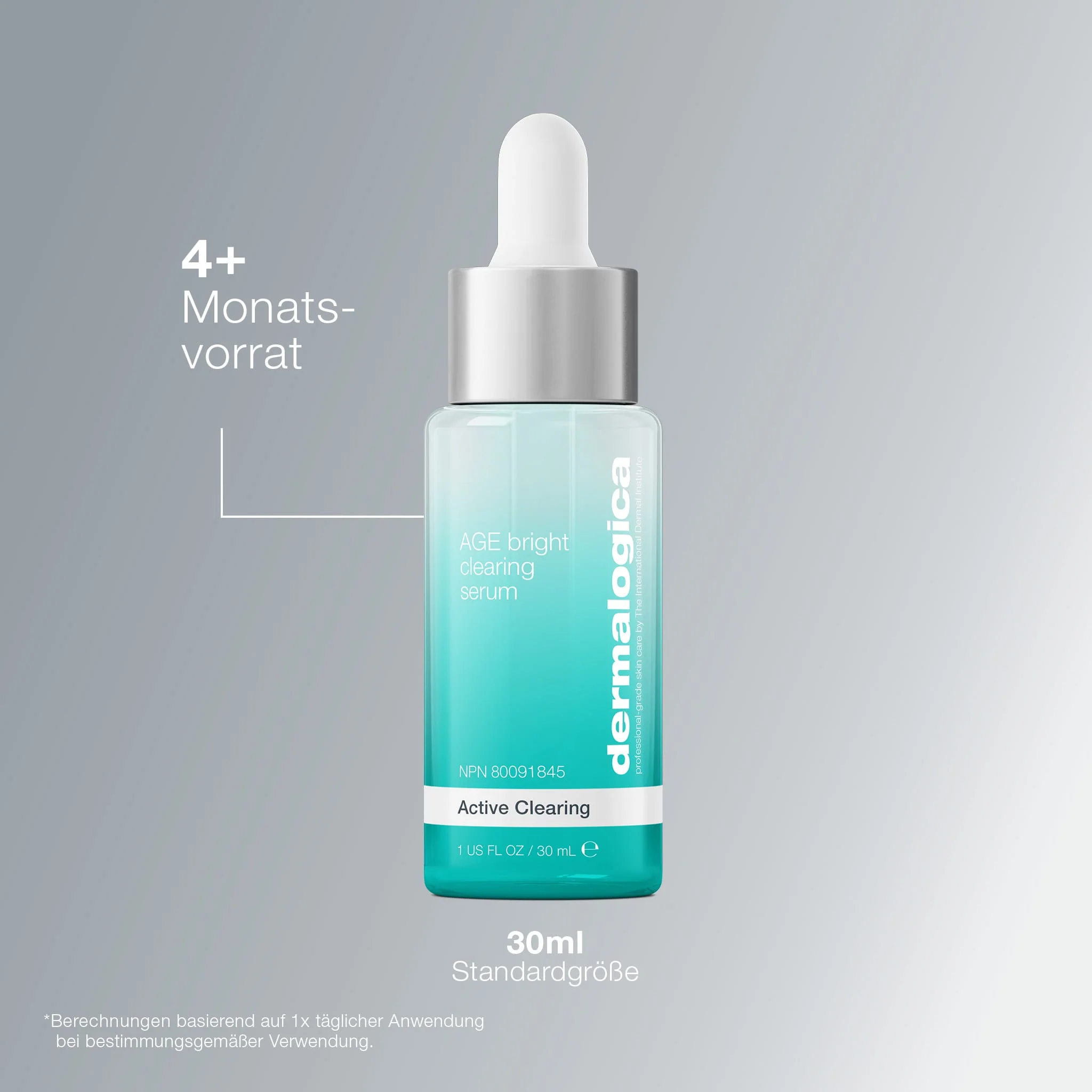 AGE Bright Clearing Serum - Image 5