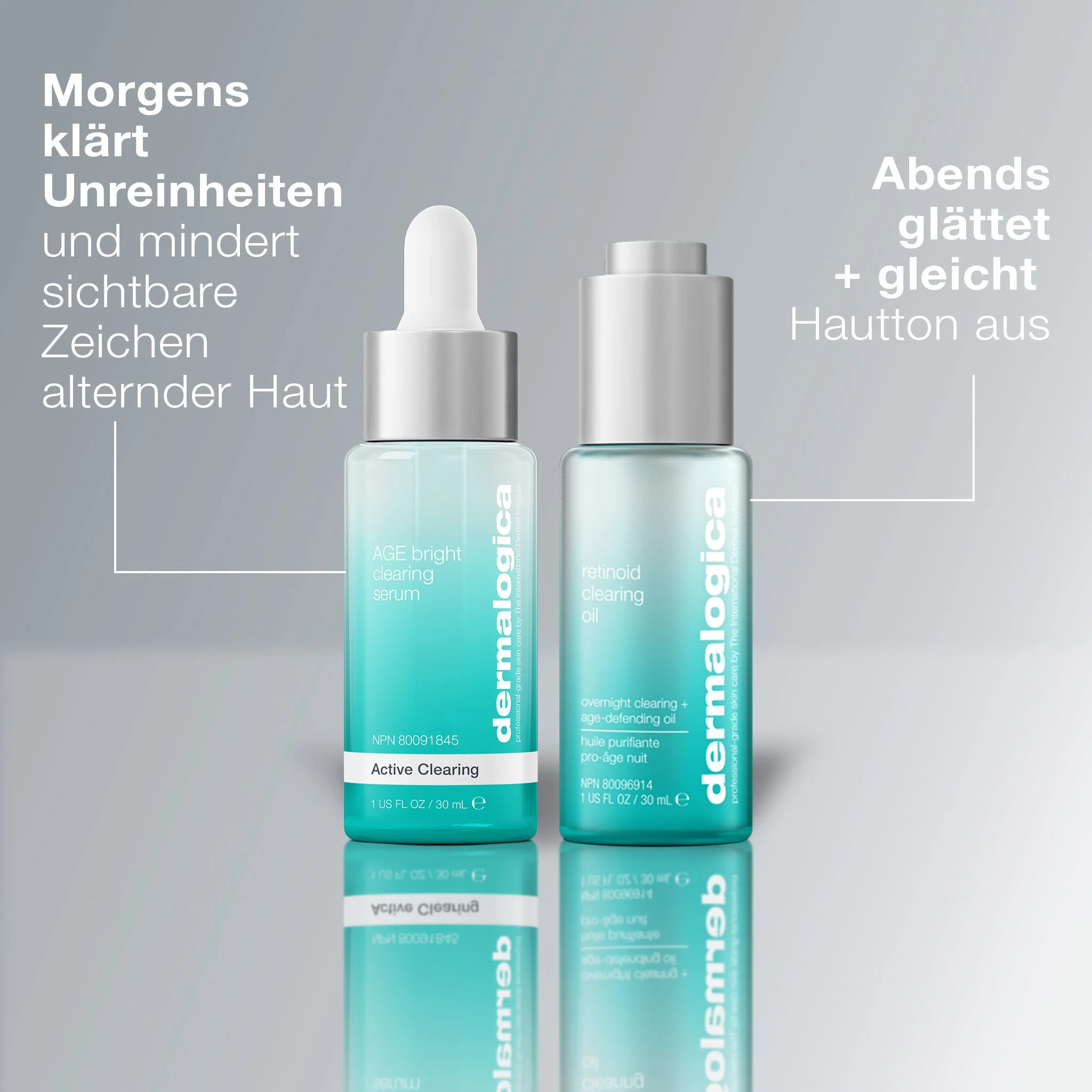 AGE Bright Clearing Serum - Image 7