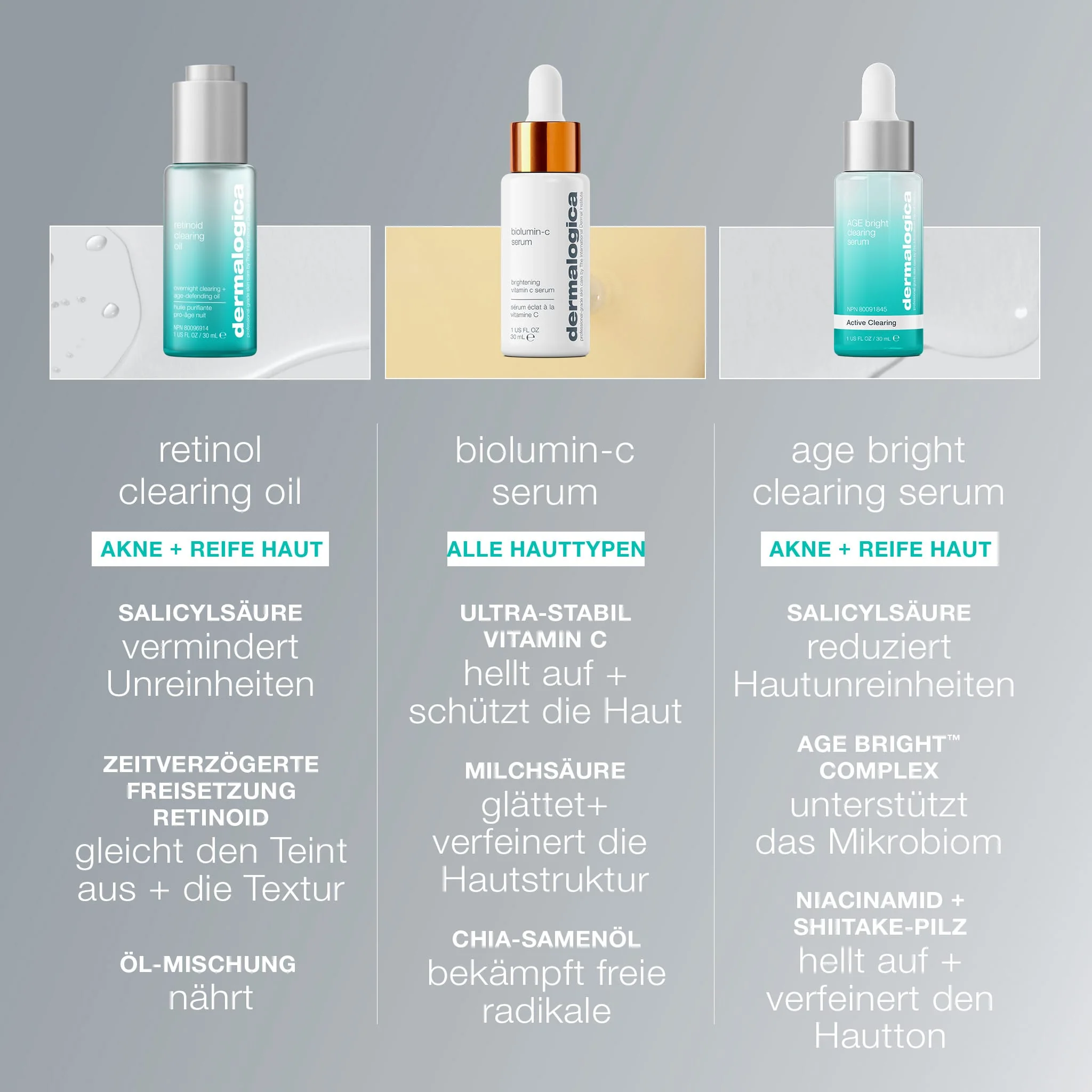 AGE Bright Clearing Serum - Image 8