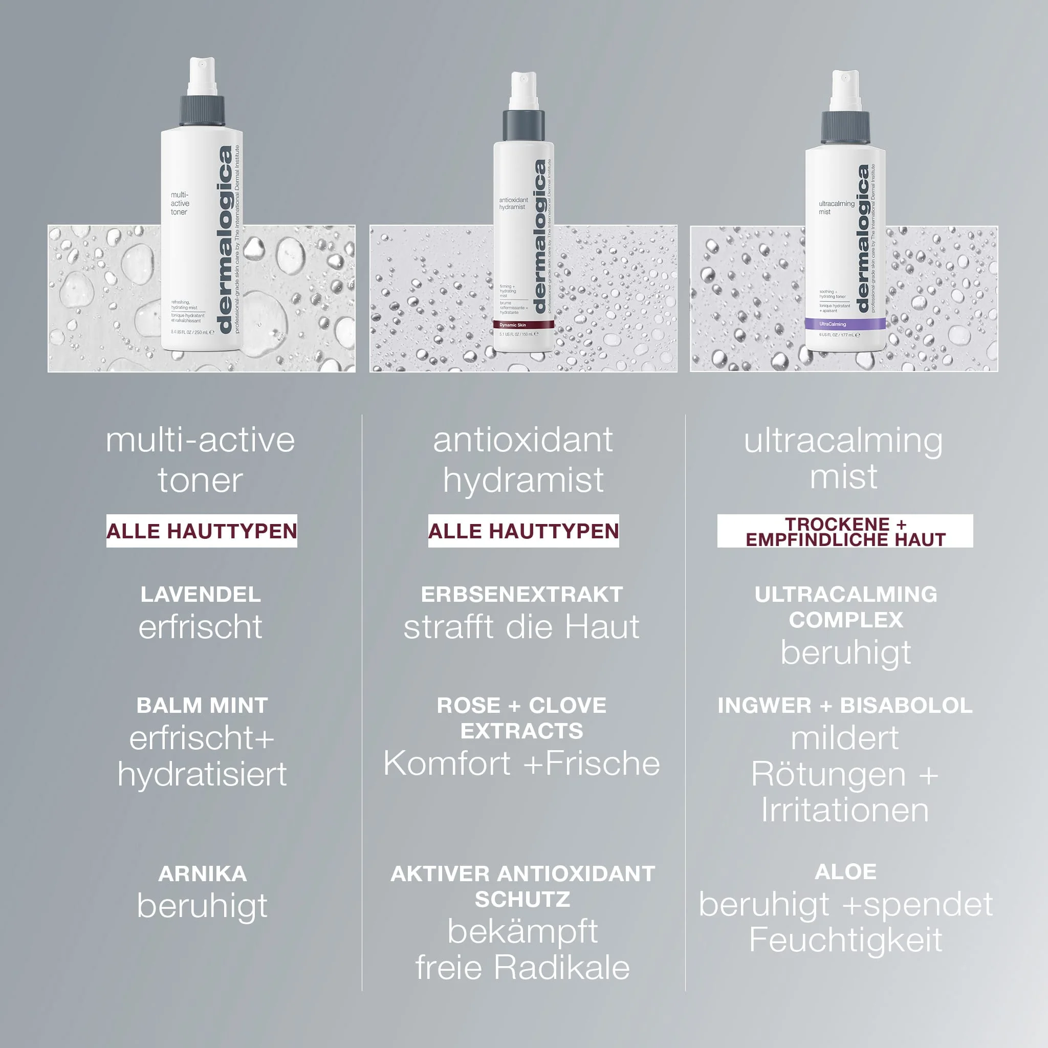Antioxidant HydraMist - Image 8