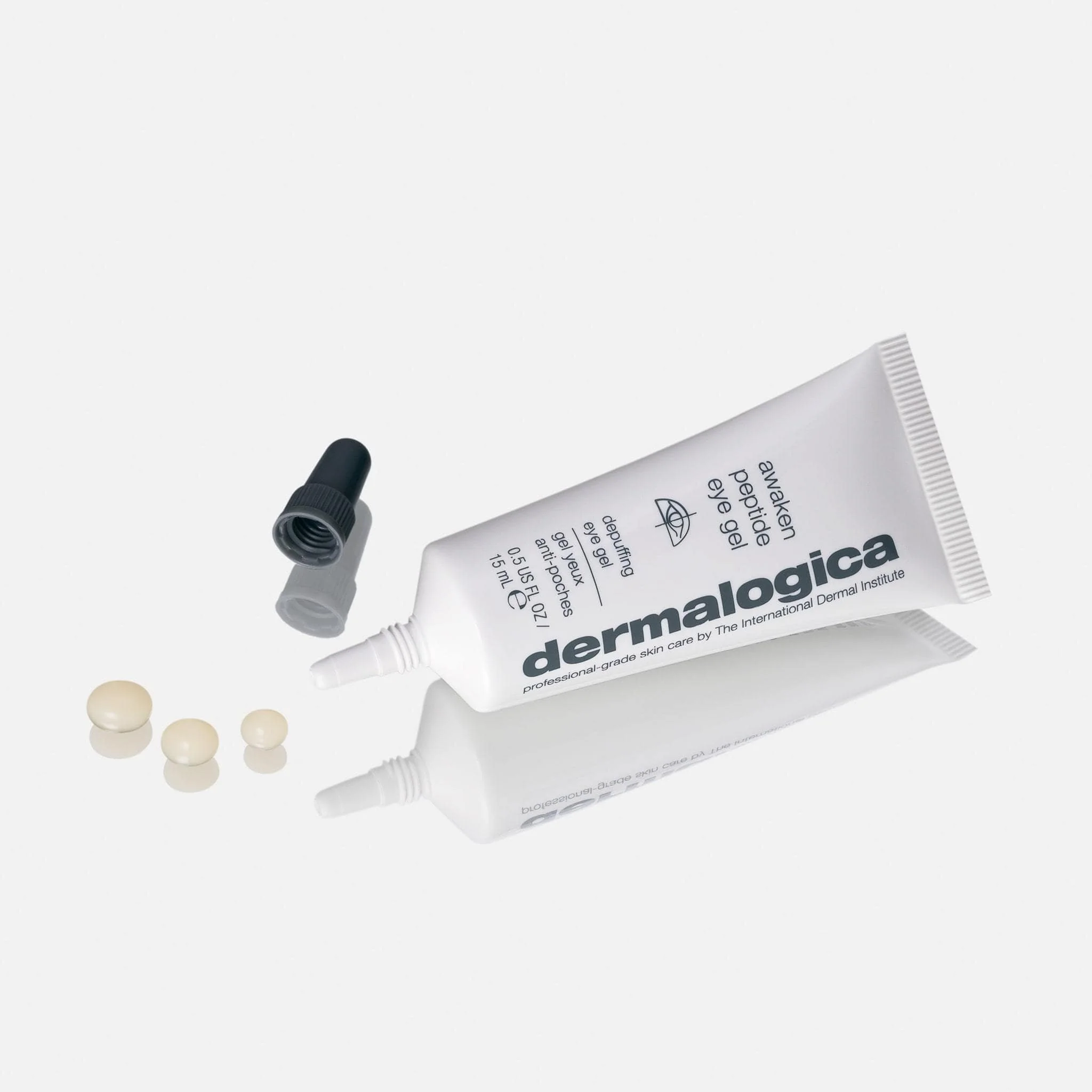 Awaken Peptide Eye Gel - Image 3