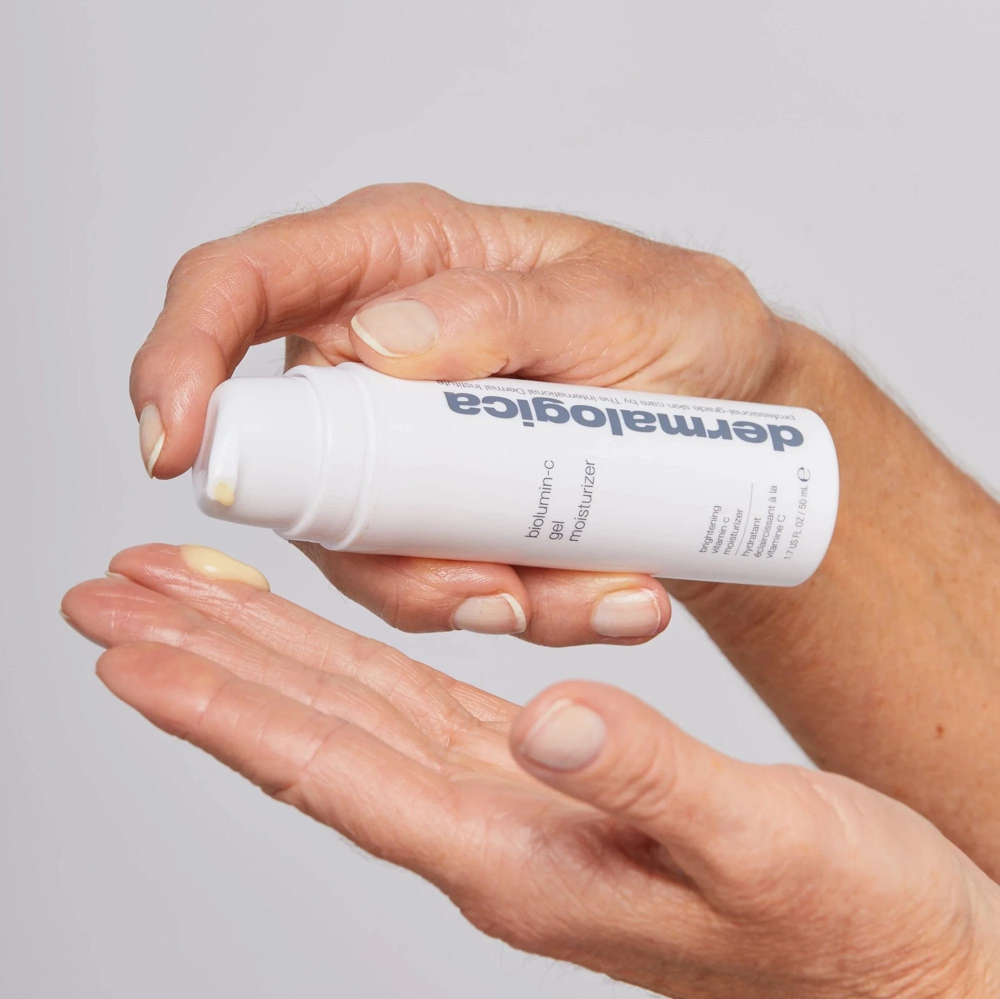 Biolumin-C Gel Moisturizer - Image 4