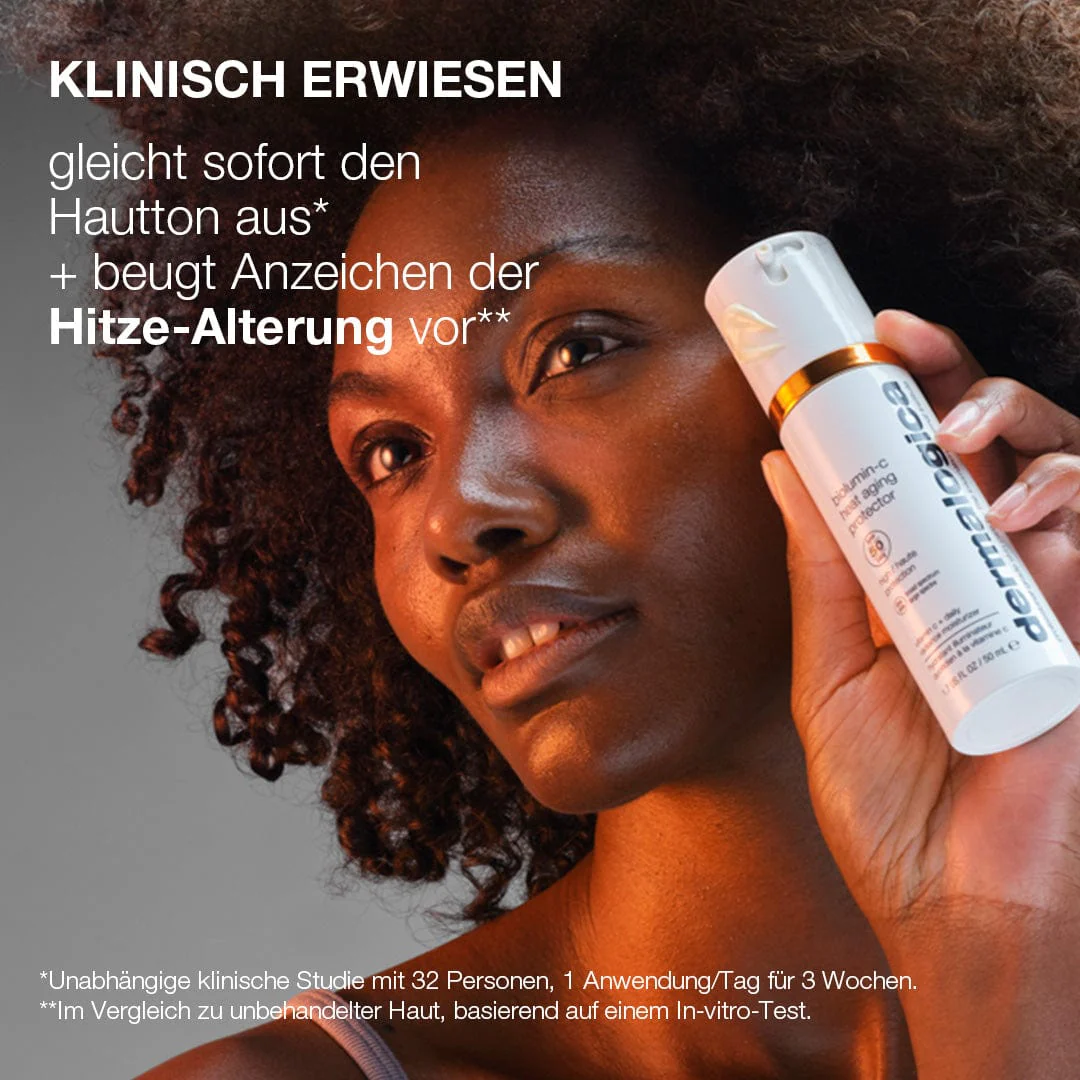 Biolumin-C Heat Aging Protector SPF 50 - Image 3