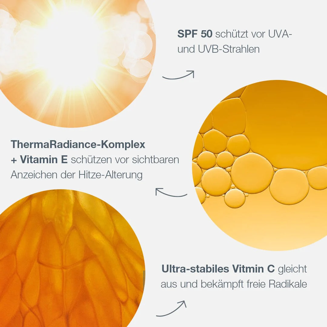 Biolumin-C Heat Aging Protector SPF 50 - Image 9