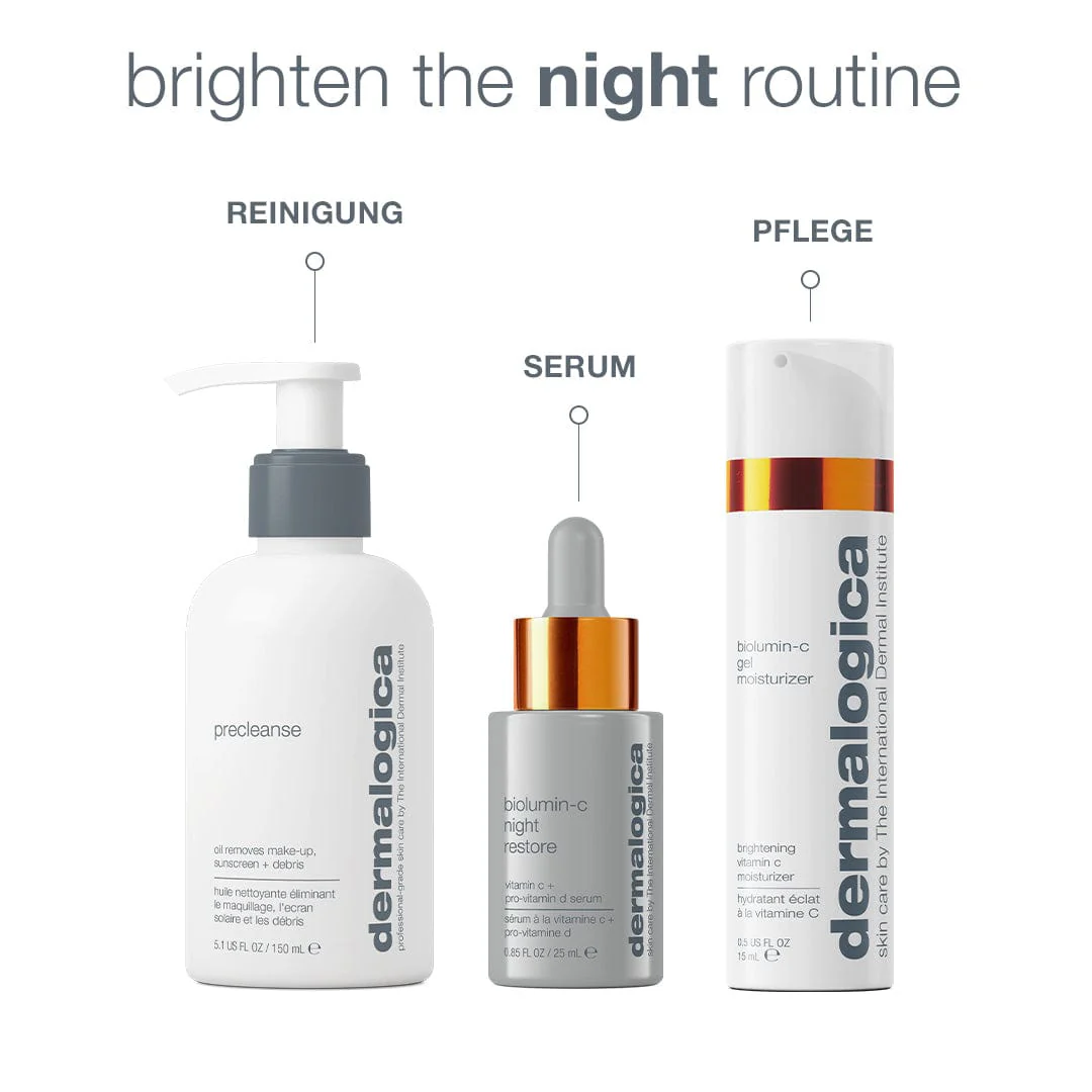Biolumin-C Night Restore - Image 9