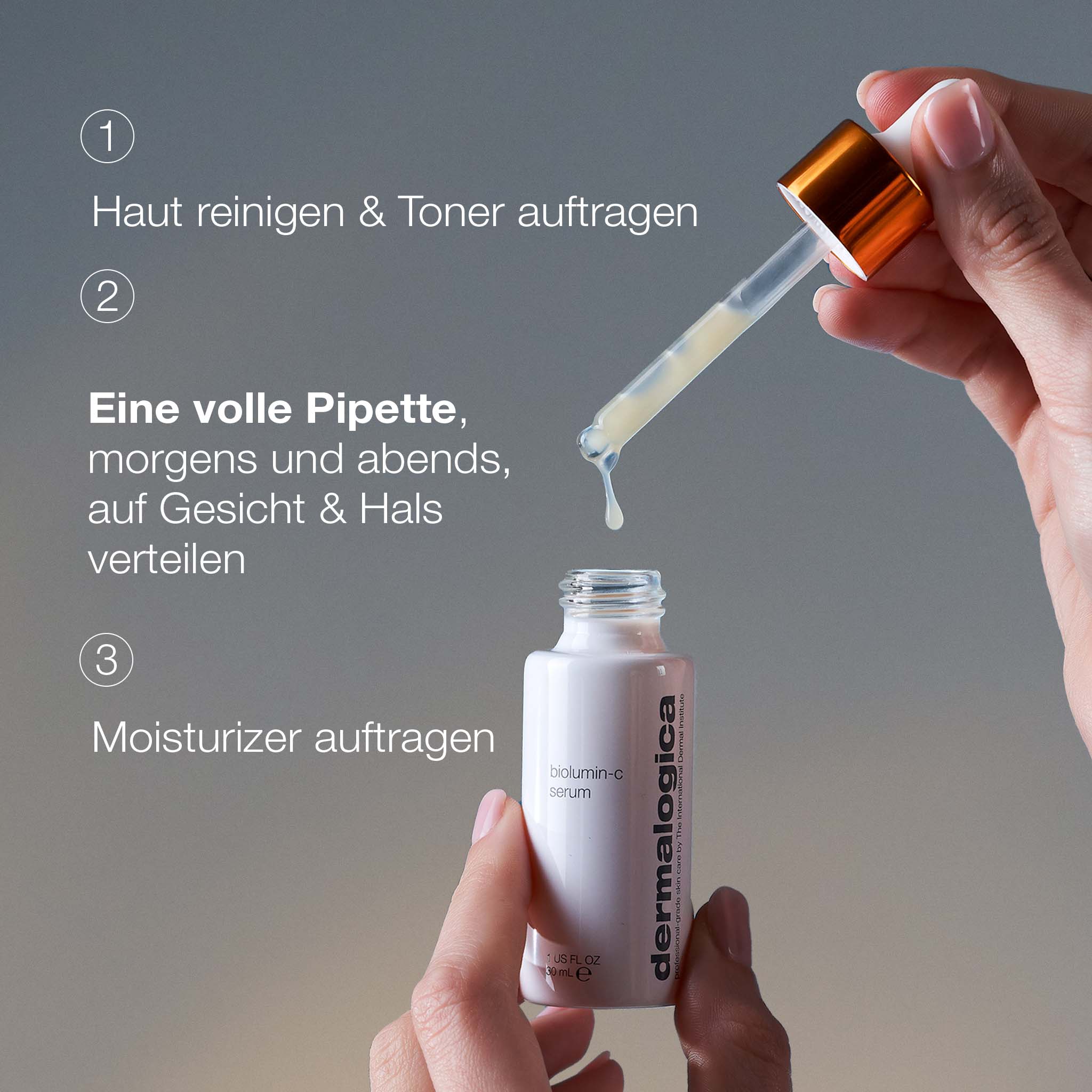 Biolumin-C Serum - Image 4