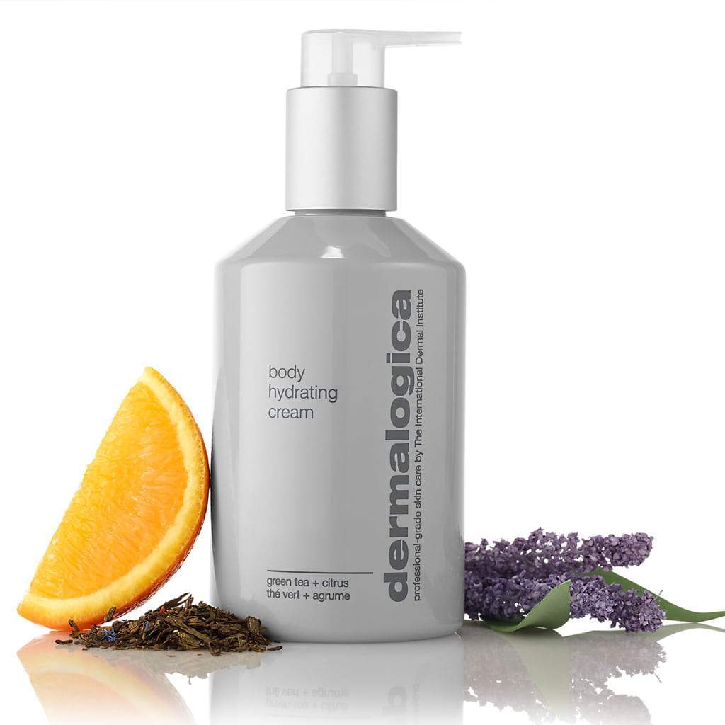 Body Hydrating Cream - Image 3
