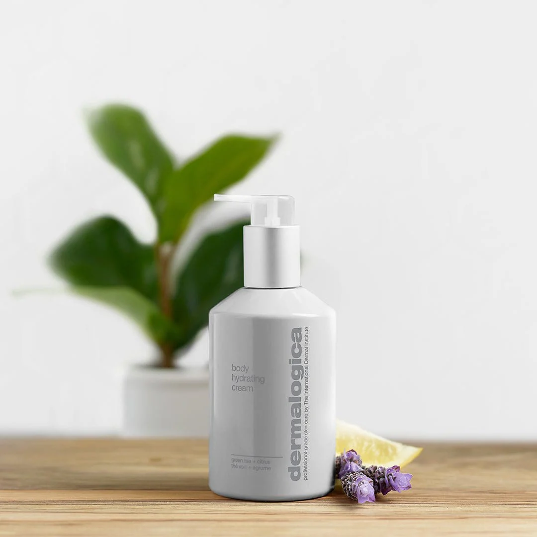 Body Hydrating Cream - Image 4