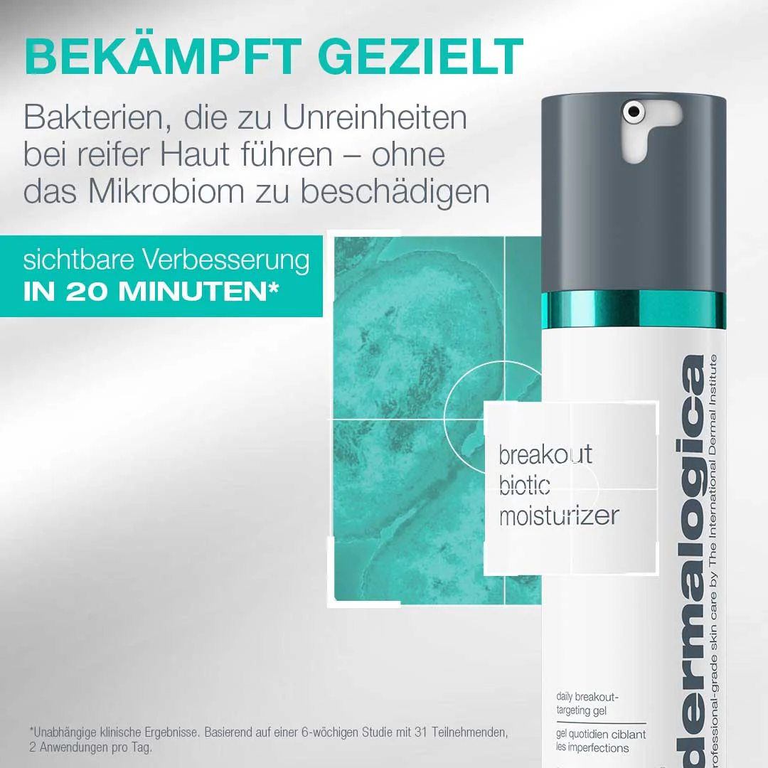 Breakout Biotic Moisturizer - Image 7