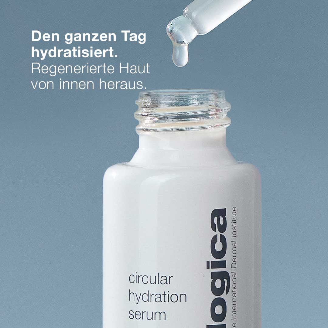 Circular Hydration Serum - Image 3