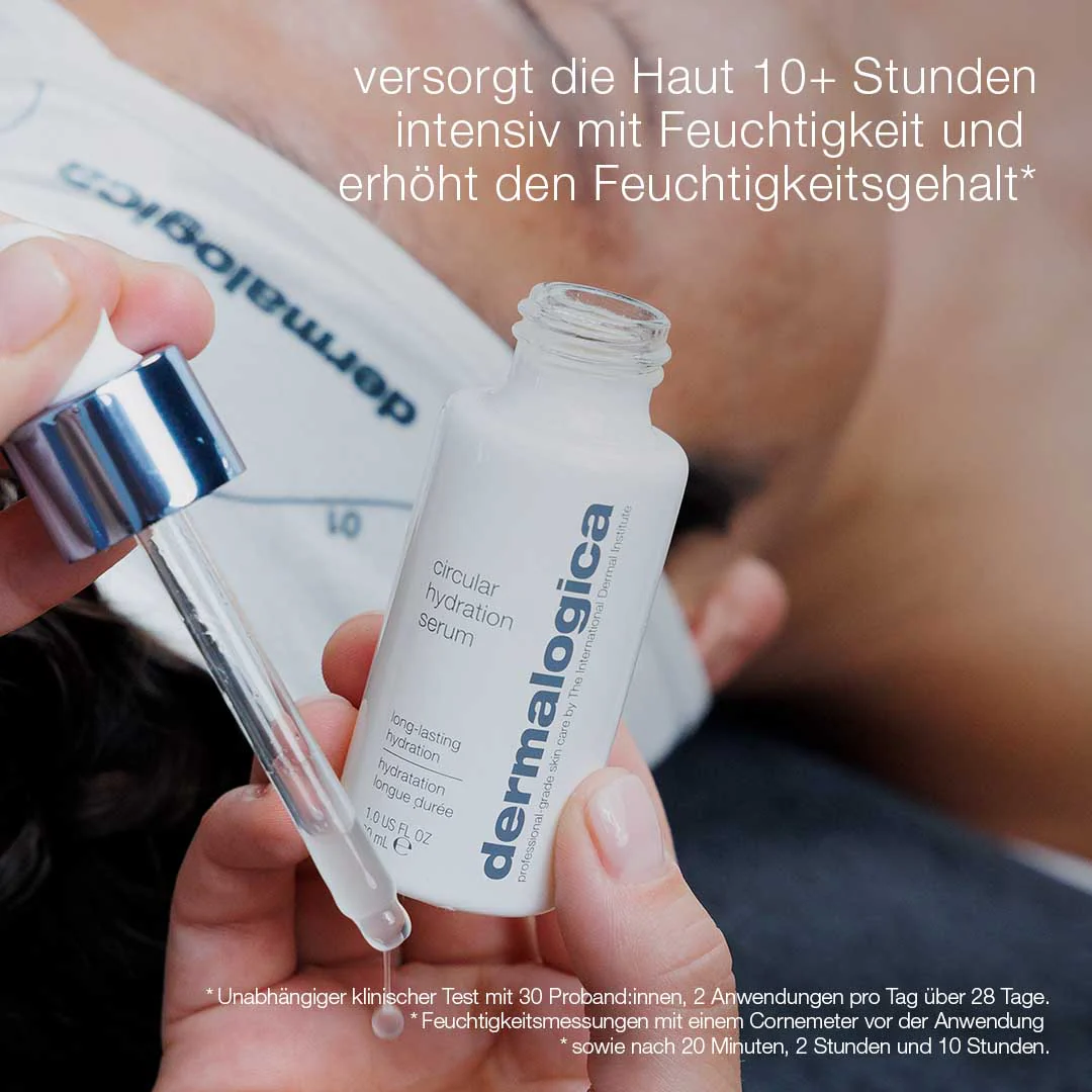 Circular Hydration Serum - Image 4