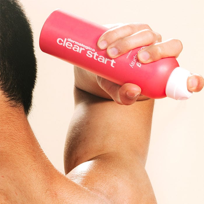 Clarifying Body Spray - Image 6