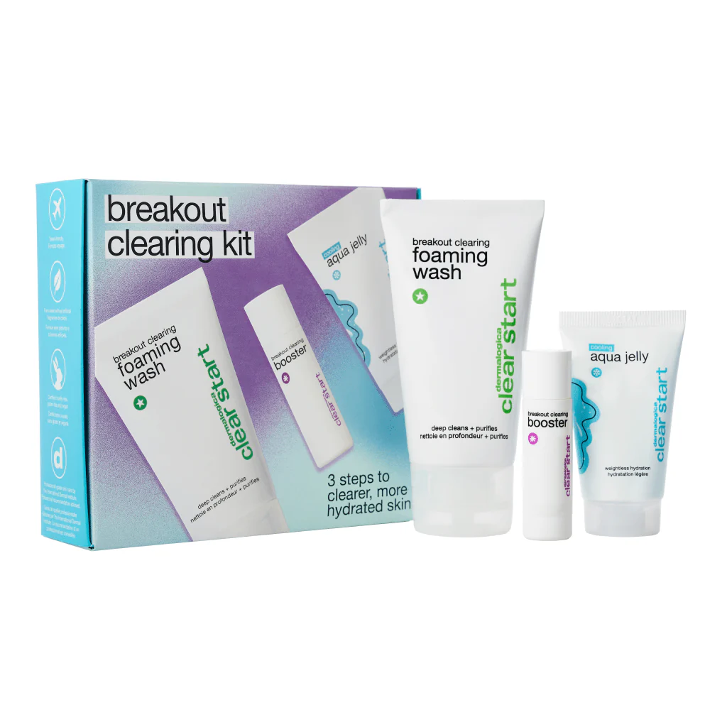 Breakout Clearing Kit - Image 3