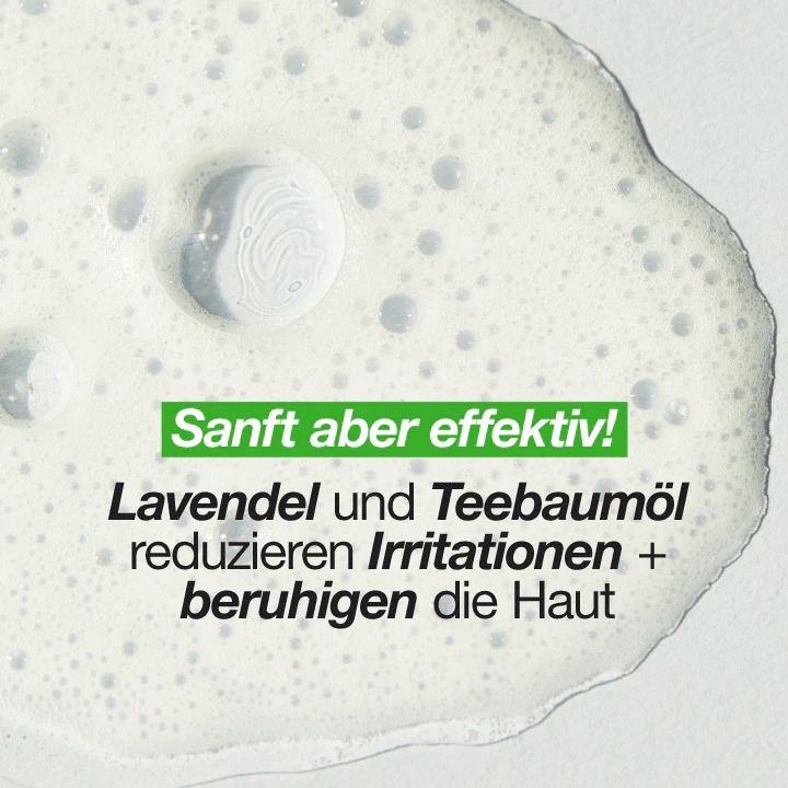 Clarifying Body Spray + Breakout Clearing Foaming Wash - Image 7