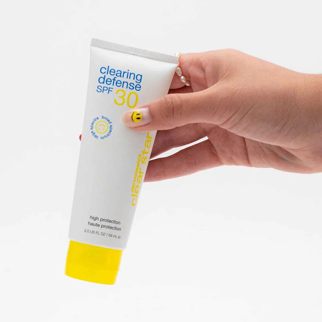 Clearing Defense SPF30 - Image 10