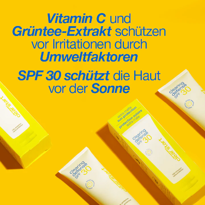 Clearing Defense SPF30 - Image 4