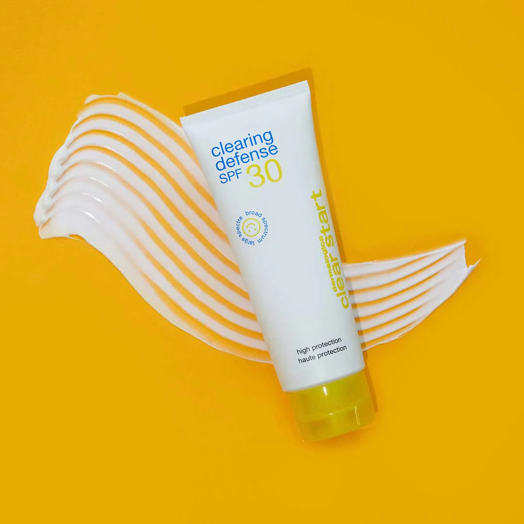 Clearing Defense SPF30 - Image 6