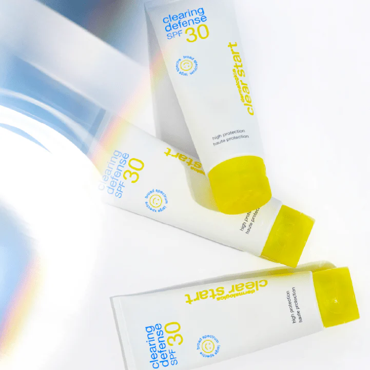 Clearing Defense SPF30 - Image 8