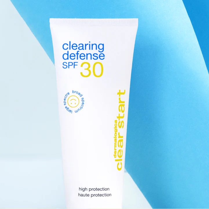Clearing Defense SPF30 - Image 9