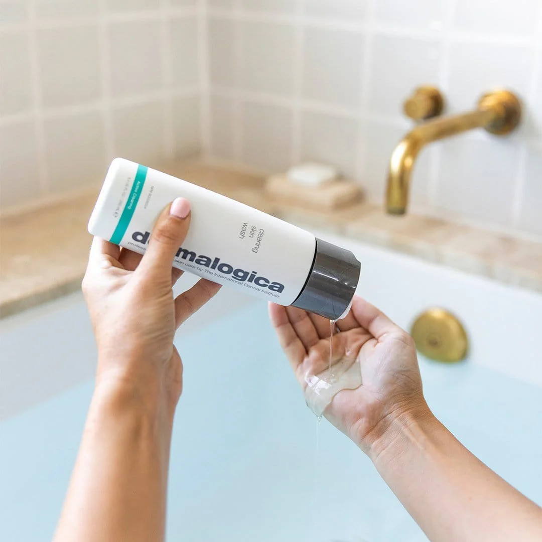 Clearing Skin Wash - Image 3