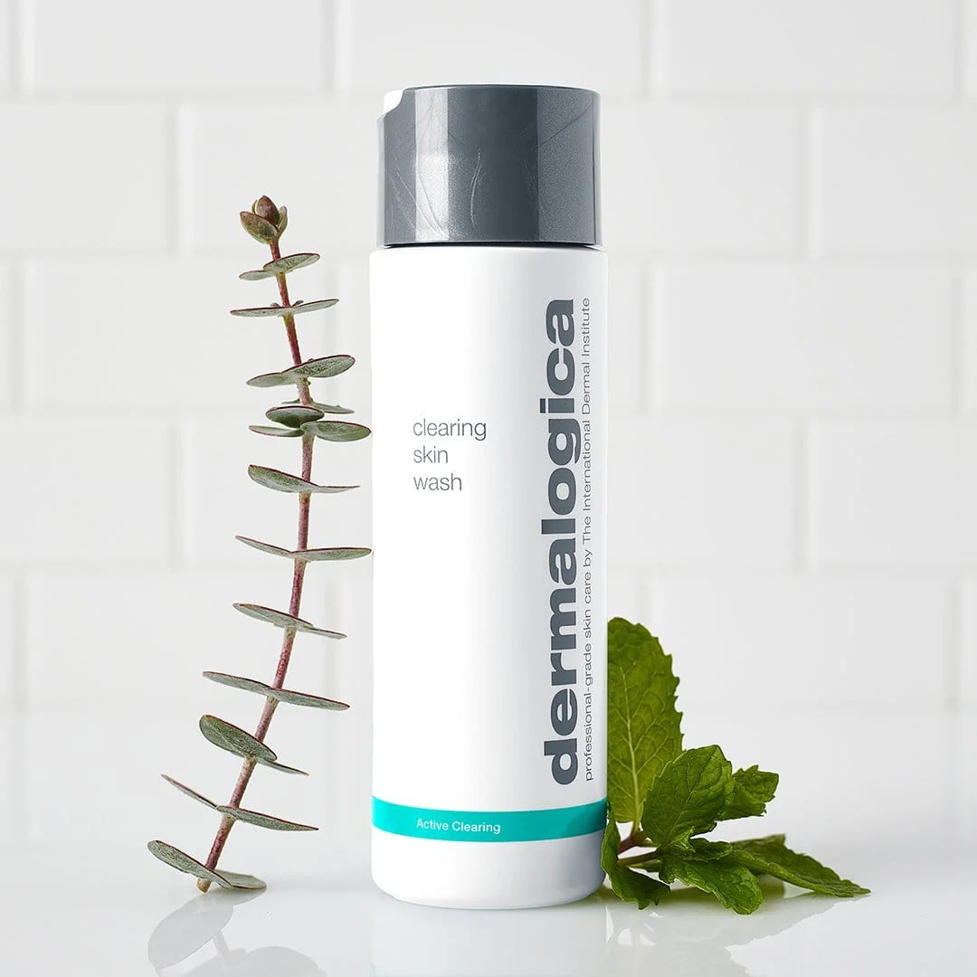Clearing Skin Wash - Image 5