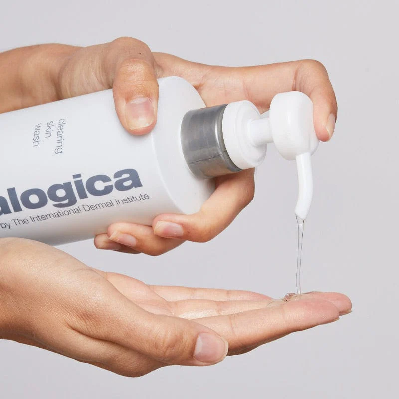 Clearing Skin Wash - Image 6