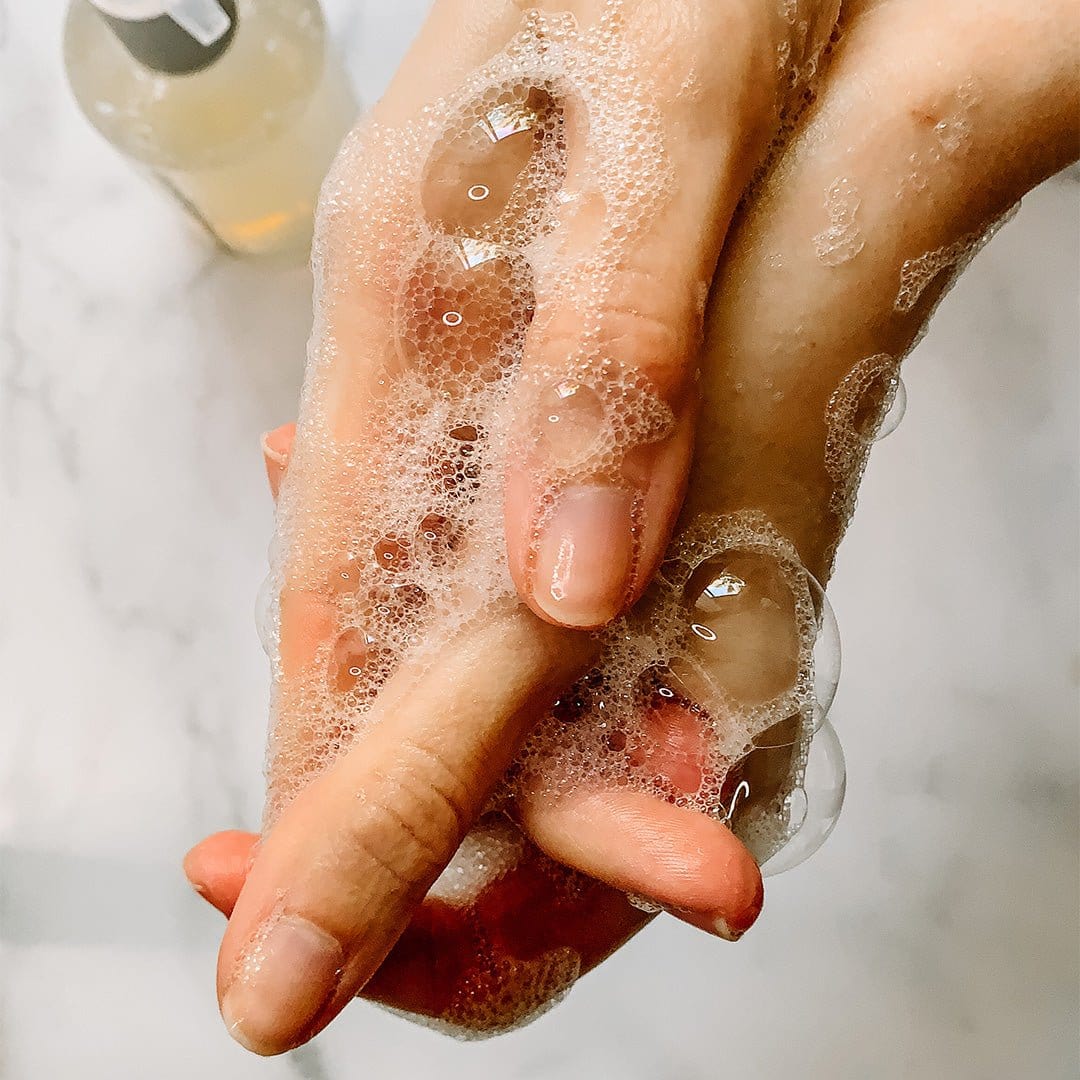 Conditioning Body Wash - Image 3