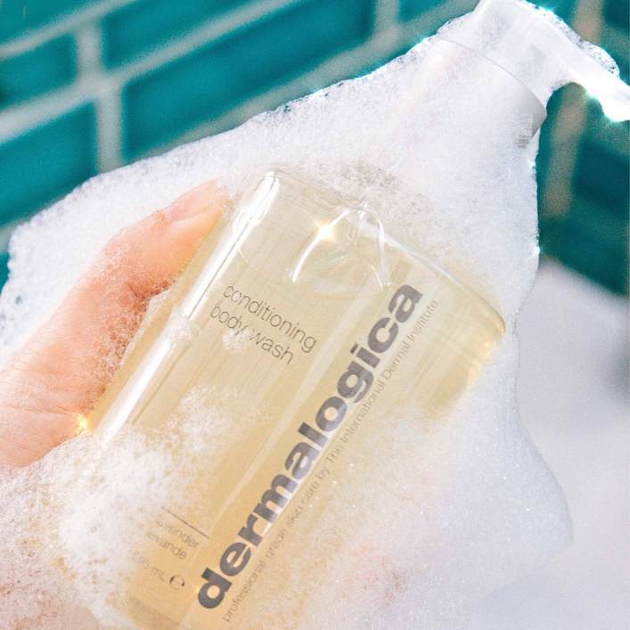 Conditioning Body Wash - Image 4