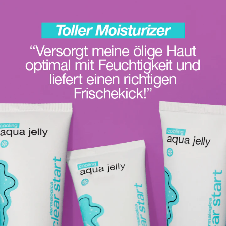 Cooling Aqua Jelly - Image 4