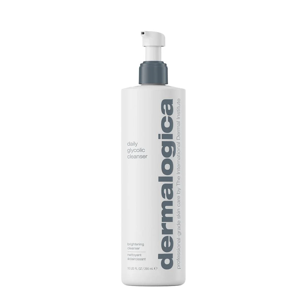 Daily Glycolic Cleanser - Image 5