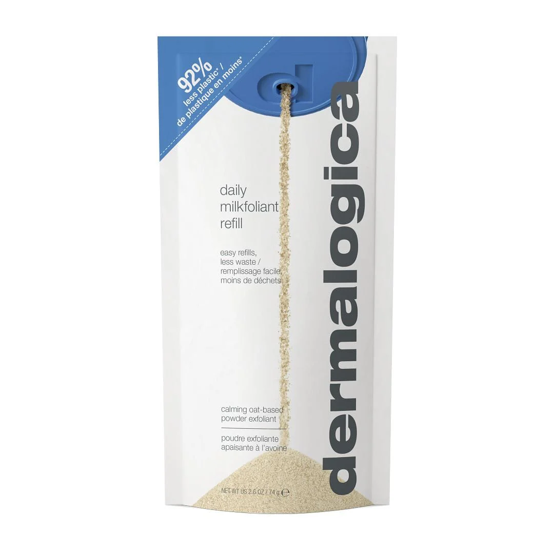Daily Milkfoliant - Image 3