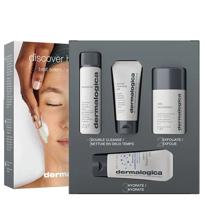 Discover Healthy Skin - Image 3