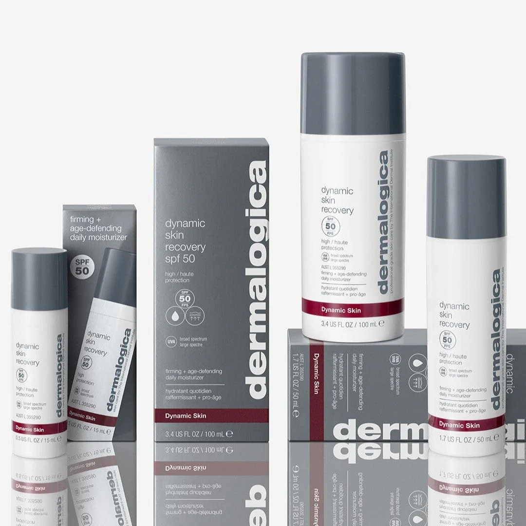 Dynamic Skin Recovery SPF 50 - Image 11