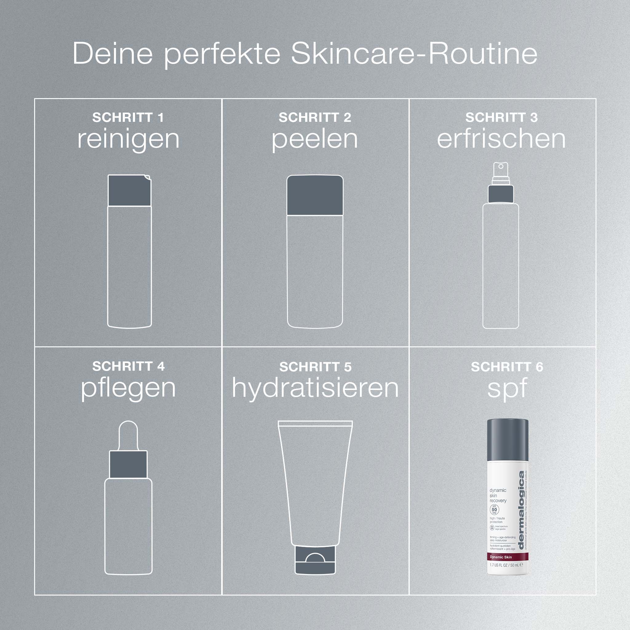 Dynamic Skin Recovery SPF 50 - Image 12