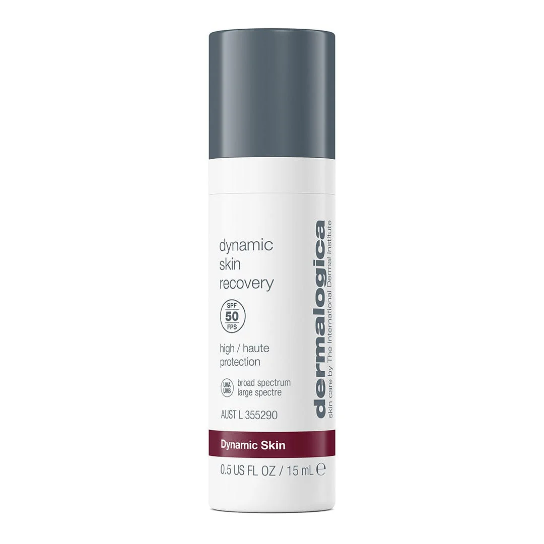 Dynamic Skin Recovery SPF 50 - Image 7