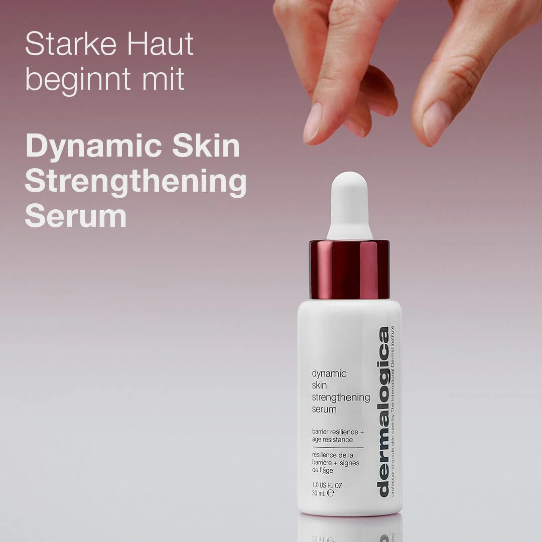 Dynamic Skin Strengthening Serum - Image 11