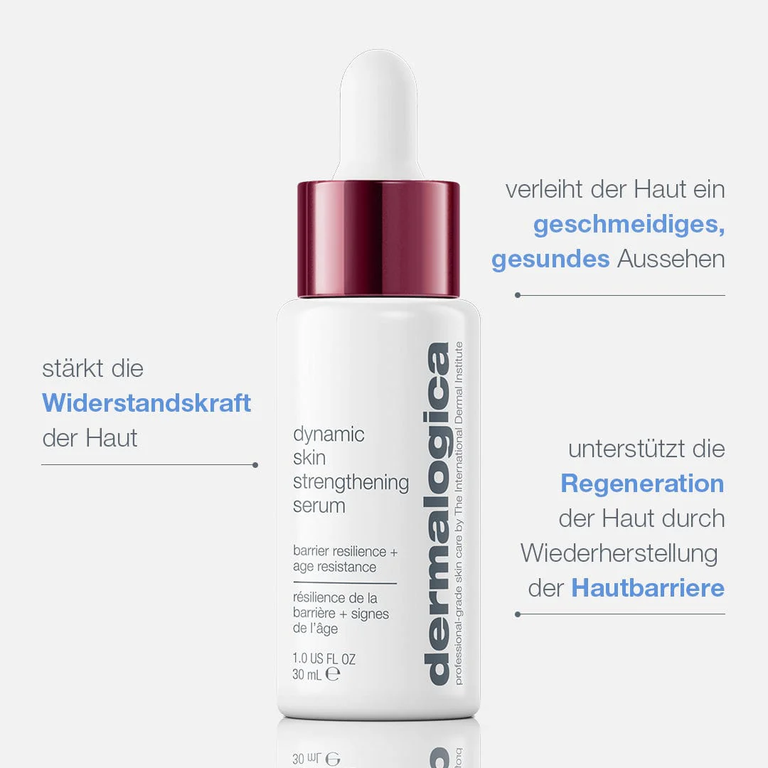 Dynamic Skin Strengthening Serum - Image 3