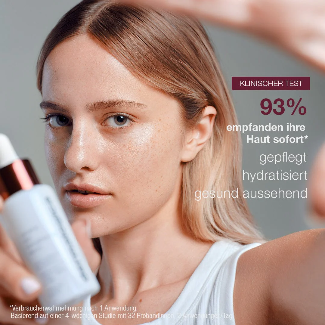 Dynamic Skin Strengthening Serum - Image 4