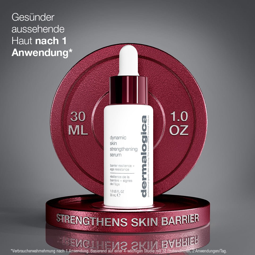 Dynamic Skin Strengthening Serum - Image 6