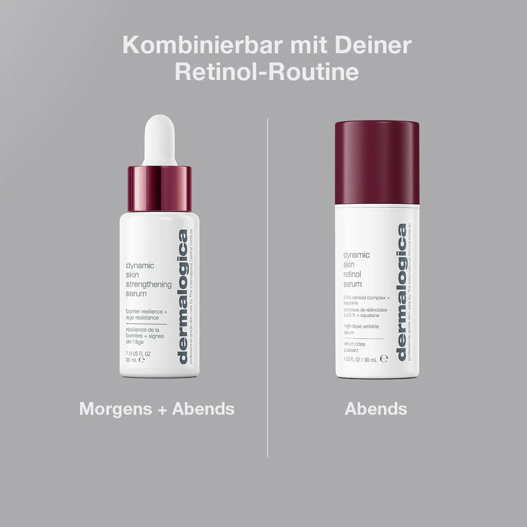 Dynamic Skin Strengthening Serum - Image 8