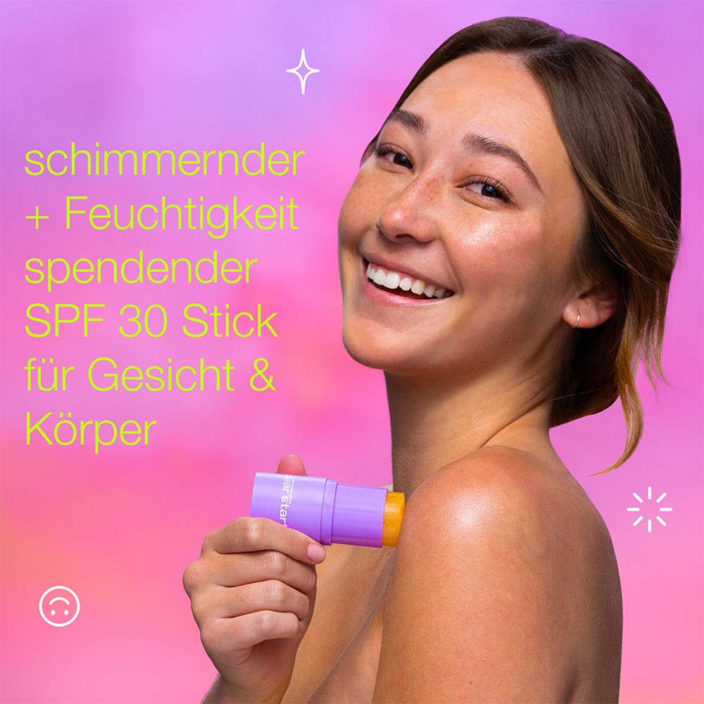 Golden Hour Hydrating SPF 30 Stick - Image 4