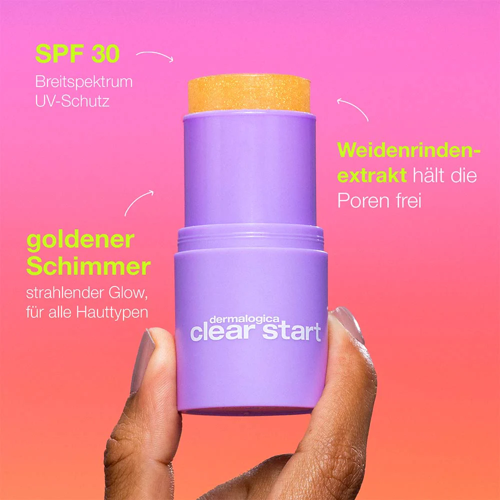 Golden Hour Hydrating SPF 30 Stick - Image 6