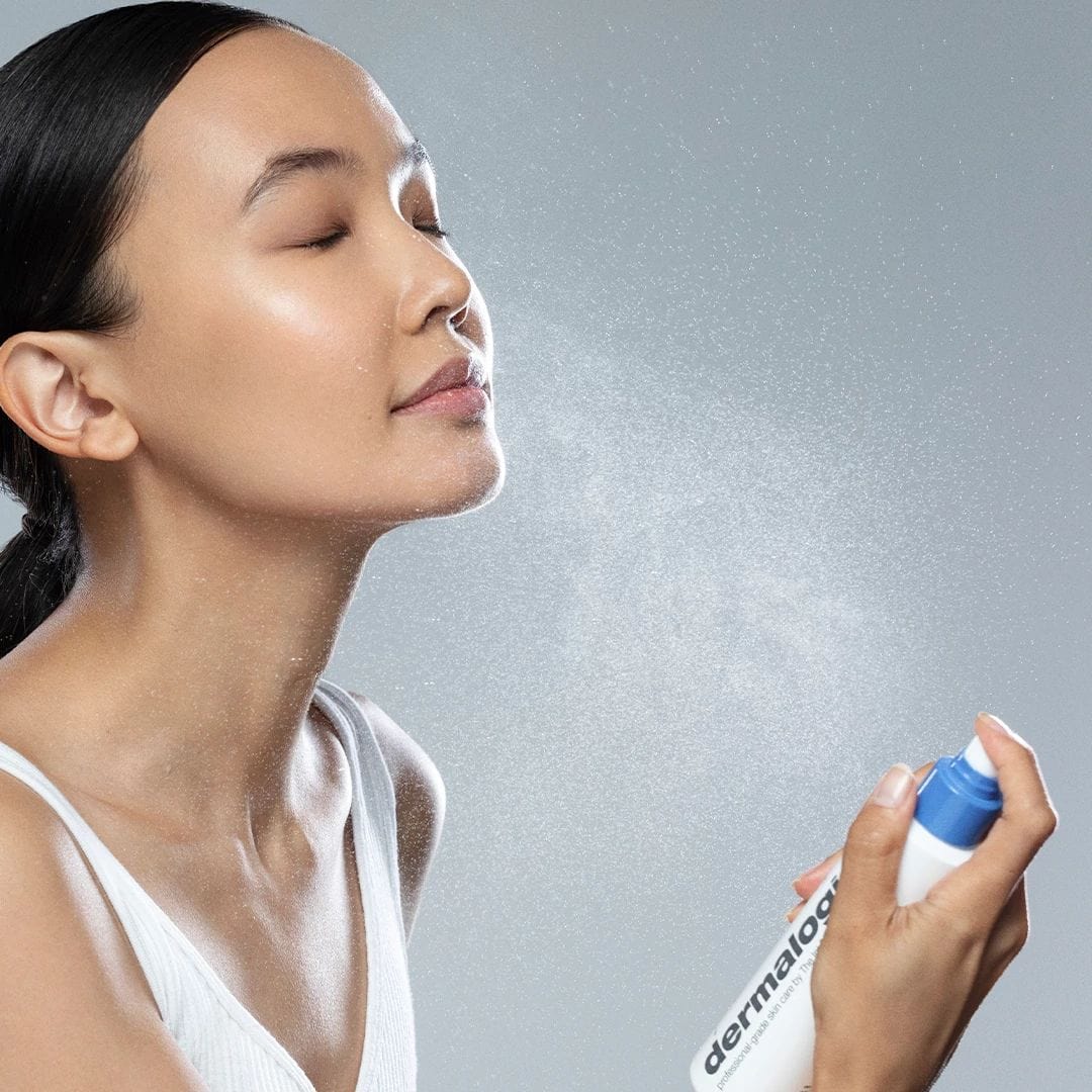Hyaluronic Ceramide Mist - Image 4