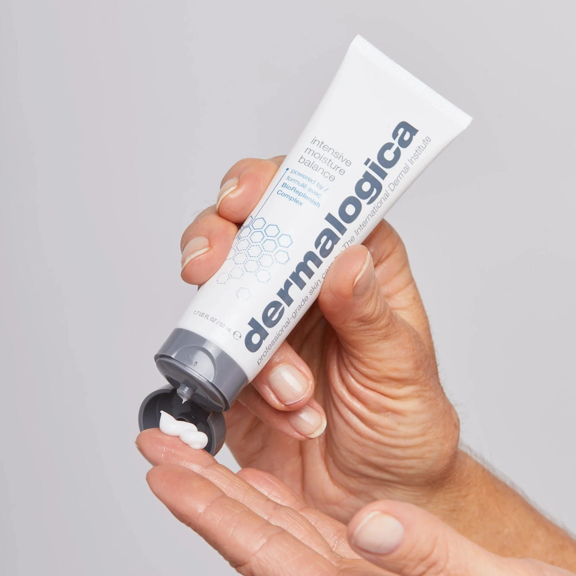 Intensive Moisture Balance - Image 3