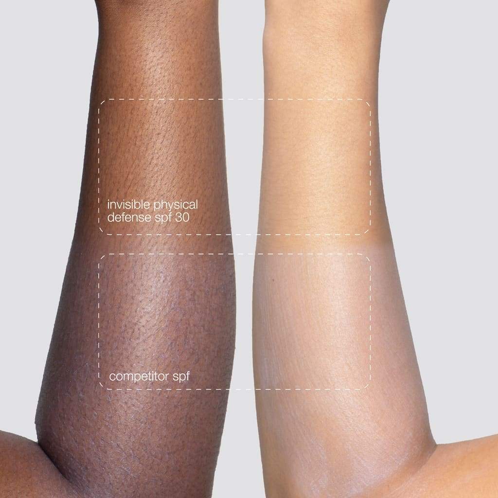 Invisible Physical Defense SPF30 - Image 4
