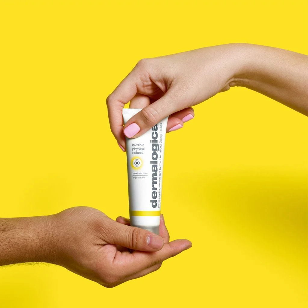 Invisible Physical Defense SPF30 - Image 5