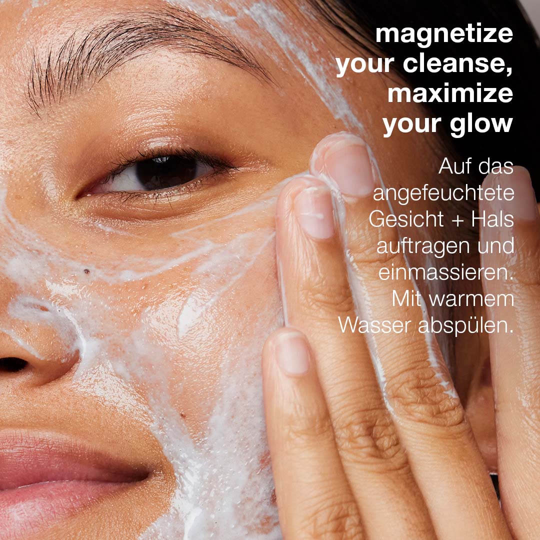 Magnetic[+] Afterglow Cleanser - Image 10
