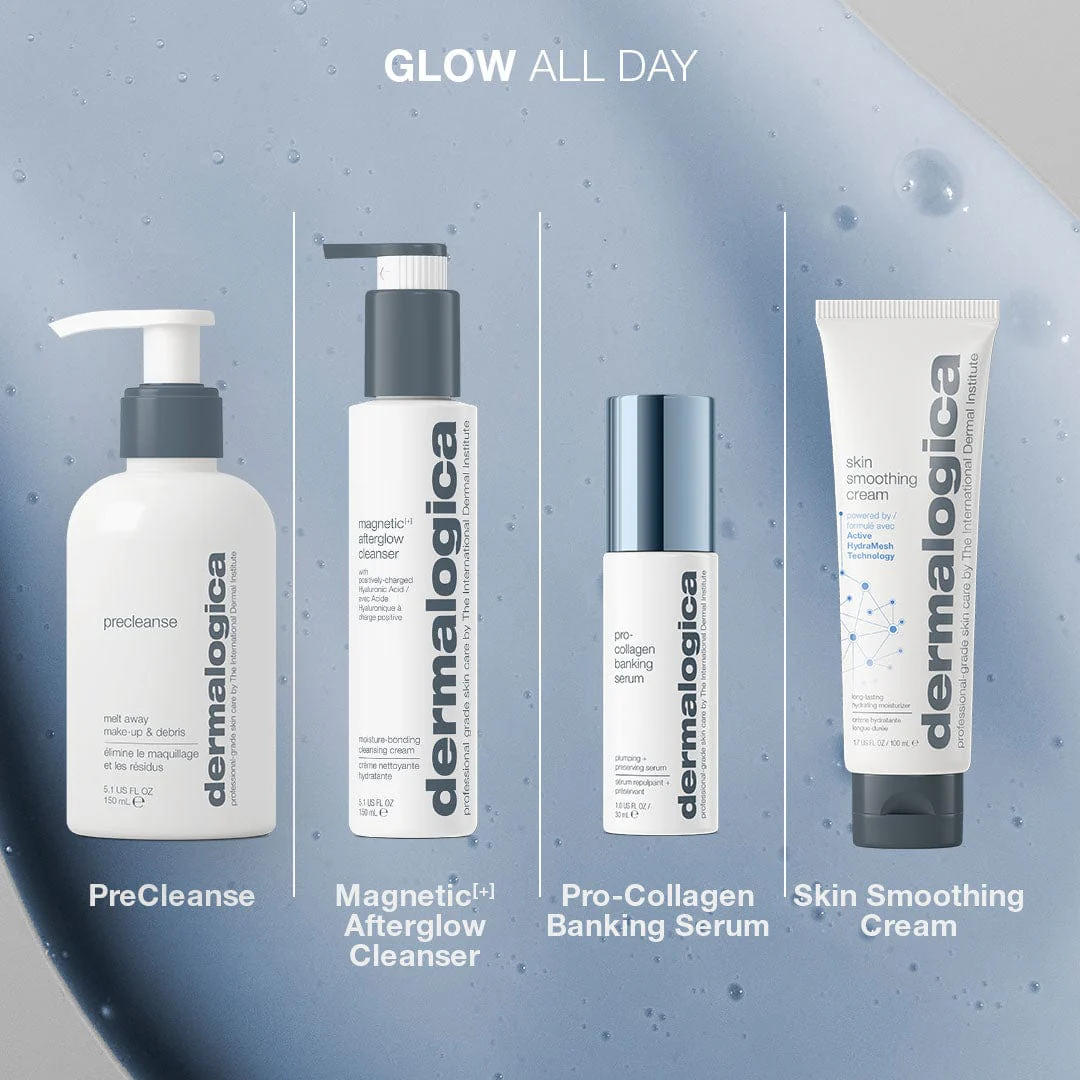 Magnetic[+] Afterglow Cleanser - Image 9