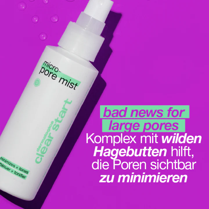 Micro-Pore Mist - Image 2