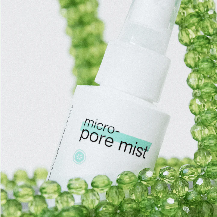 Micro-Pore Mist - Image 6
